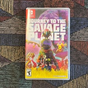 COPY - Nintendo switch game